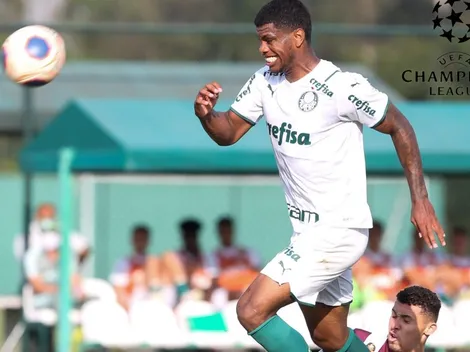 Se confirma el equipo europeo interesado en Newton Williams