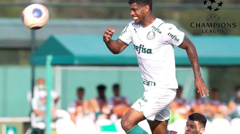 Se confirma el equipo europeo interesado en Newton Williams