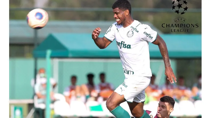 Se confirma el equipo europeo interesado en Newton Williams