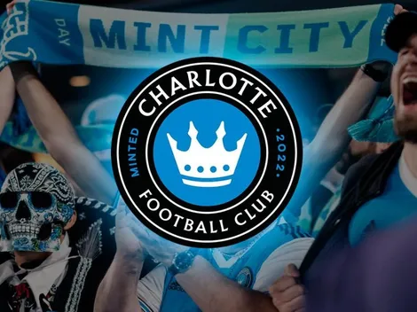 Charlotte FC elige un centroamericano en el Draft de Expansión de la MLS