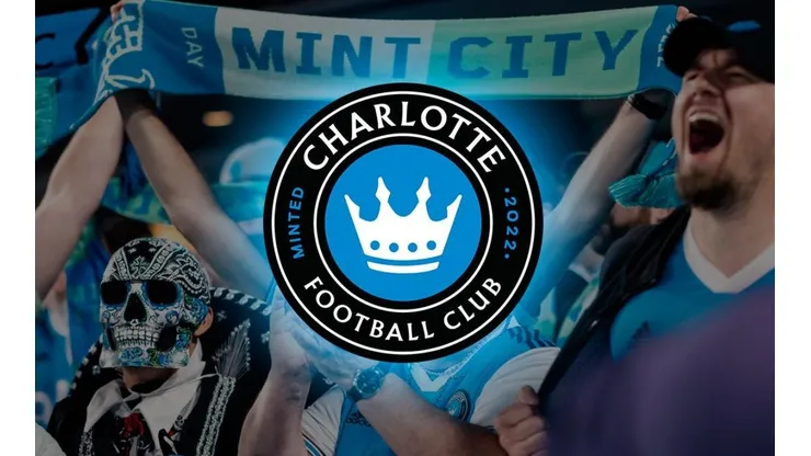 Charlotte FC elige un centroamericano en el Draft de Expansión de la MLS