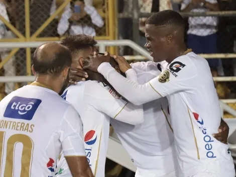 ¡Comunicaciones se quedó con la Liga Concacaf!