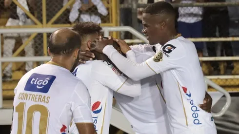 Comunicaciones es campeón de la Liga Concacaf