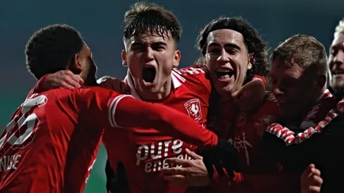 ¡Manfred Ugalde marcó el gol de la victoria ante el Feyenoord! [VIDEO]