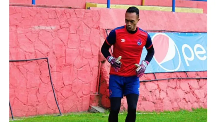 La crítica de Ricardo Jerez al fútbol de Guatemala