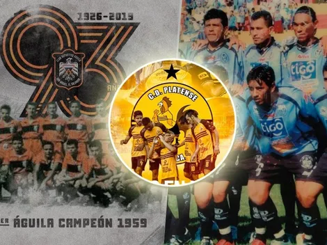 De recién ascendido a campeón: los antecedentes en El Salvador