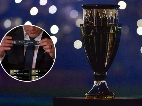 Concachampions 2022: cuándo, dónde y por qué canal ver el sorteo EN VIVO y EN DIRECTO