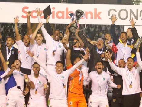 El ranking de clubes centroamericanos según sus títulos internacionales