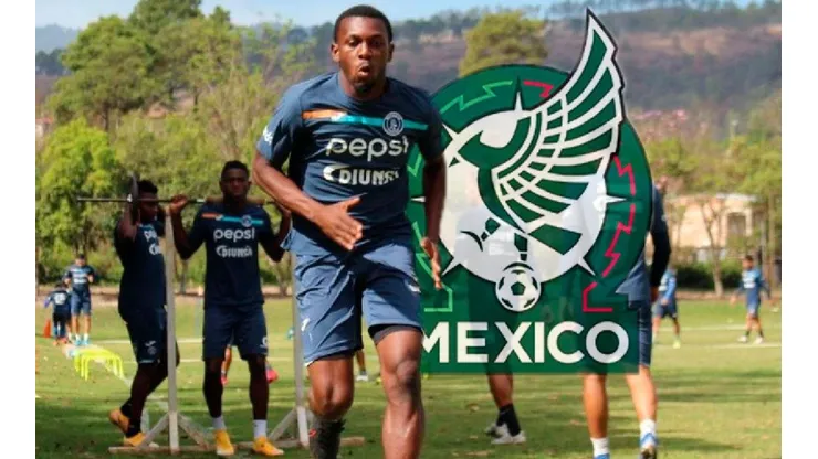Muma Fernández seguirá su carrera en México