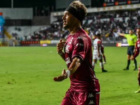 ¿Se retira o sigue? Christian Bolaños habló sobre su futuro en el Saprissa