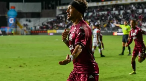 Christian Bolaños habló sobre su retiro