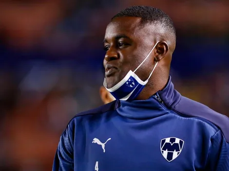 Prensa mexicana adelanta el próximo destino de Joel Campbell