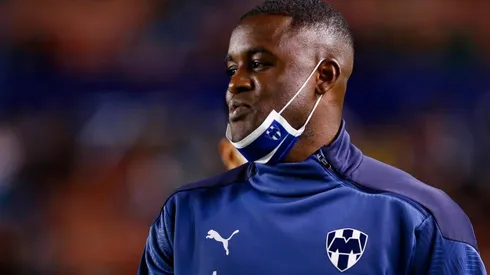Joel Campbell podría emigrar de México