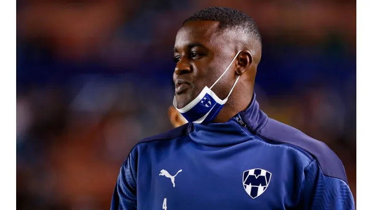 Joel Campbell podría emigrar de México