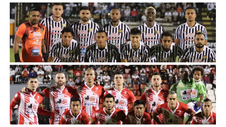 Diriangén vs. Real Estelí: cuándo, dónde y por qué canal ver hoy la ida de la gran final del Apertura 2021 de la Liga Primera de Nicaragua.