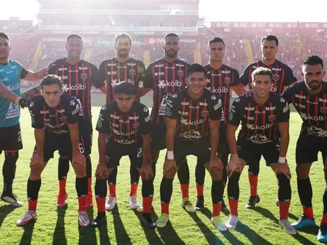 Con diciembre se acabaría el paso de varios jugadores manudos