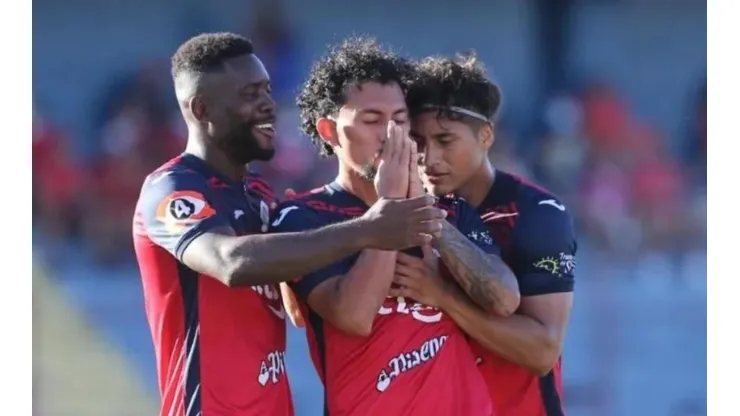FAS está viviendo un momento complicado