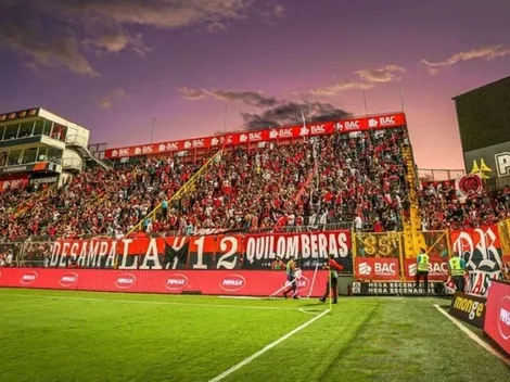 Alajuelense ha tenido solo una lluvia en una sequía de 8 años