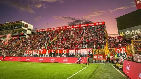 La afición de Alajuelense vuelve a la decepción una vez más tras otro fallido intento por el campeonato (LDA Oficial)