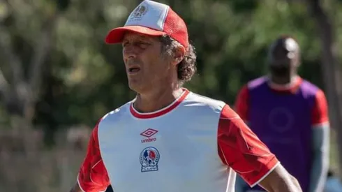 Pedro Troglio cataloga a Real España como equipo temible