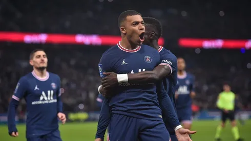 Otra vez sin Keylor Navas, PSG venció 2-0 al Mónaco (VIDEO)