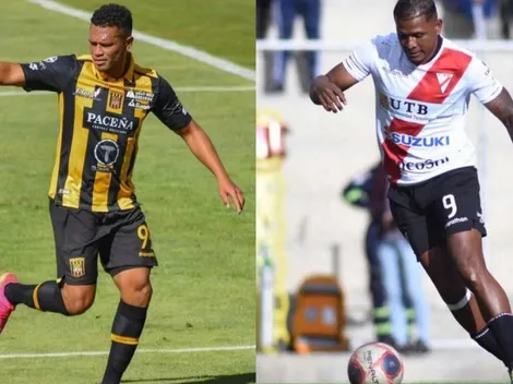 Panameños se quedan sin campeonato en el fútbol boliviano