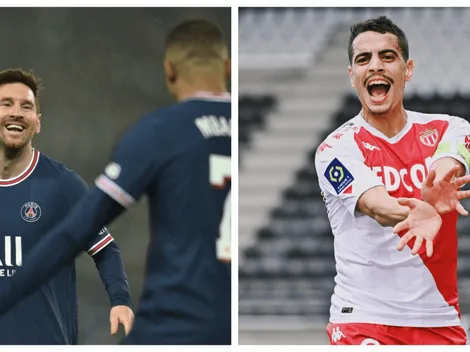 Sigue EN VIVO y EN DIRECTO a PSG vs. Mónaco