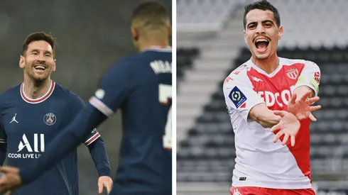 Sigue EN VIVO y EN DIRECTO a PSG vs. Mónaco.