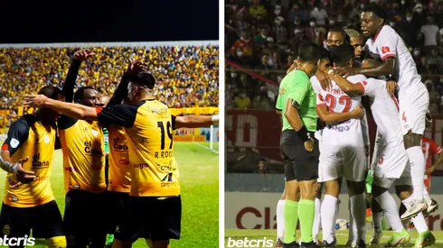 Liga Nacional de Honduras: resultados de las semifinales, quiénes clasificaron a la final y cuándo se juega.
