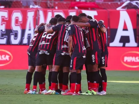 Alajuelense fue víctima de los memes tras ser eliminado por Saprissa