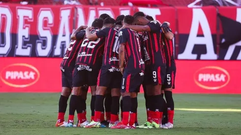Alajuelense fue víctima de los memes tras ser eliminado por Saprissa