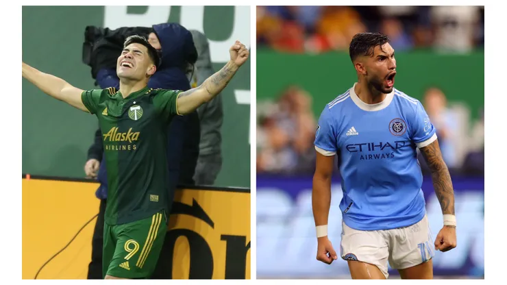 Portland Timbers vs. New York City: cuándo, dónde y por qué canal ver la final de la MLS Cup 2021.