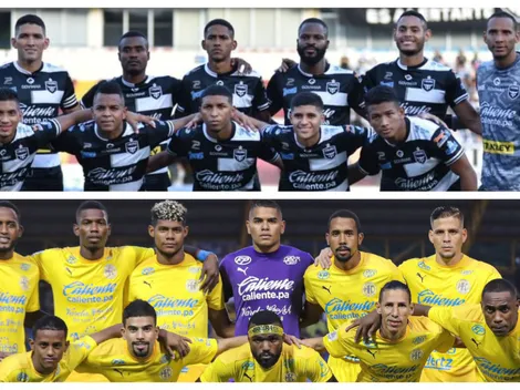 Todos los detalles de Tauro FC vs. Herrera FC