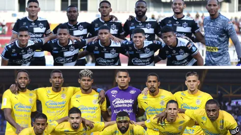 Día, horario, canal de TV y streaming para ver la Gran Final de la Liga Panameña de Fútbol.