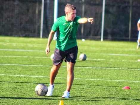 Los dos futbolistas de Costa Rica que Nicaragua busca llevarse