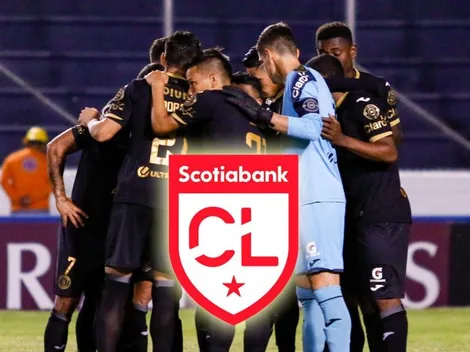 Liga Concacaf 2021: la estadística que Motagua deberá romper para ser campeón