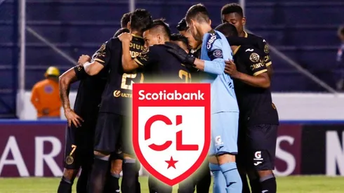 Liga Concacaf 2021: la estadística que Motagua deberá romper para ser campeón