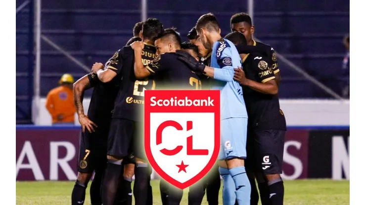 Liga Concacaf 2021: la estadística que Motagua deberá romper para ser campeón