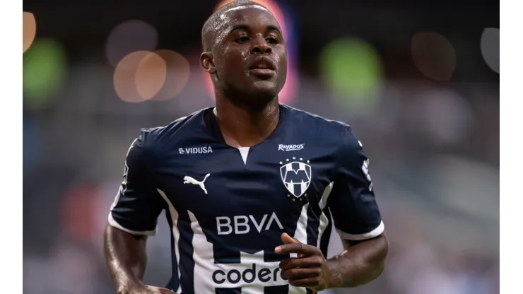 Joel Campbell está fuera de Rayados (Getty)