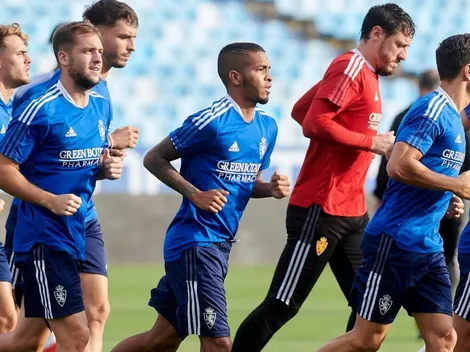 Thomas Christiansen pidió más minutos para César Yanis