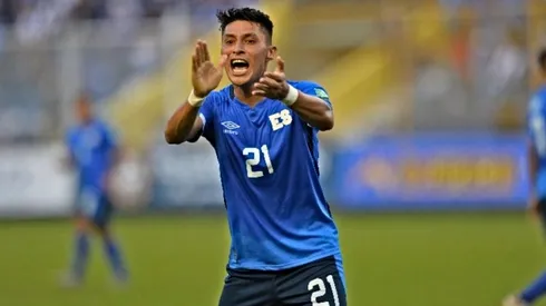 Bryan Tamacas es baja con La Selecta ante Chile