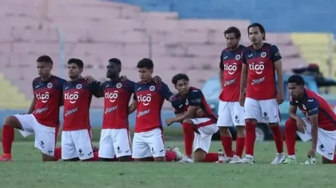 FAS podría descender a la Segunda División de El Salvador