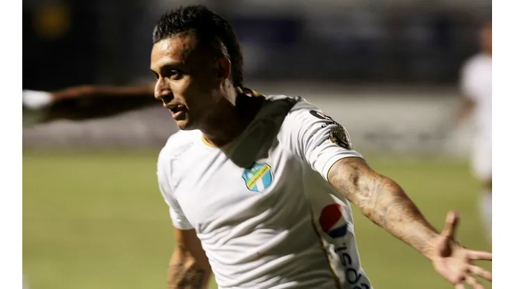 Liga Concacaf: Comunicaciones vence a Motagua y se acerca al título [VIDEO]