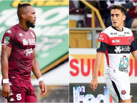 Fedefutbol toma una decisión sobre el caso Waston-Alfaro