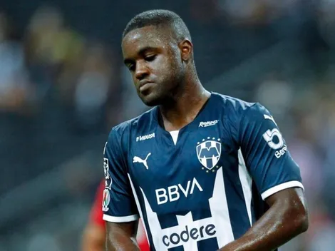¡Joel Campbell no seguirá con el Monterrey!