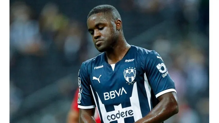 ¡Joel Campbell no seguirá con el Monterrey!