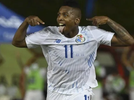 Armando Cooper: "Ninguna selección del Octogonal es superior a nosotros"