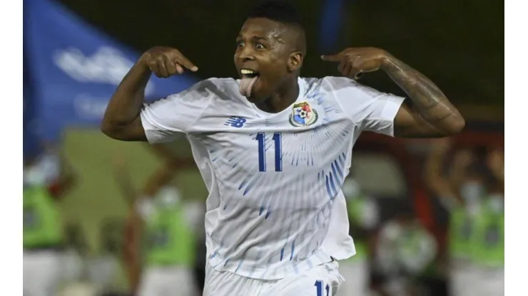 Armando Cooper habló en los micrófonos de Somos La Sele.