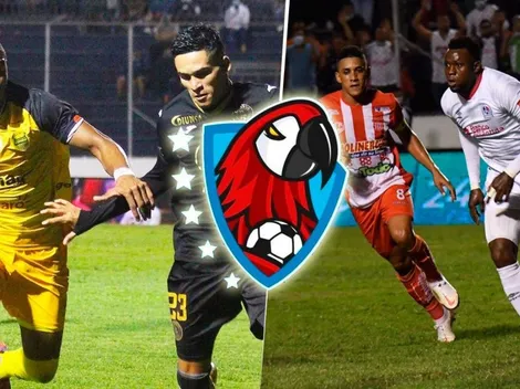 Clausura 2022 de Honduras: cuándo inicia