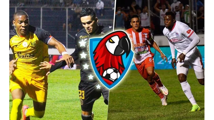 Clausura 2022 de la Liga Nacional de Honduras: cuándo inicia y se define el fixture